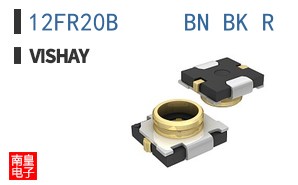 12FR20B     BN BK R