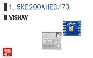 1.5KE200AHE3/73