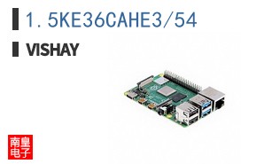 1.5KE36CAHE3/54