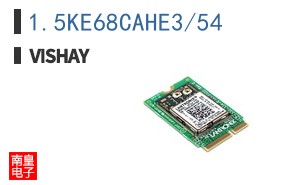 1.5KE6.8CAHE3/54