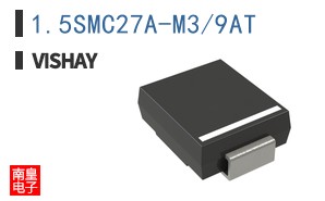 1.5SMC27A-M3/9AT