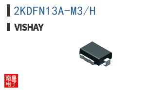 2KDFN13A-M3/H