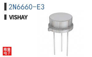 2N6660-E3