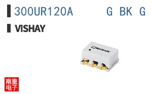 300UR120A     G BK G
