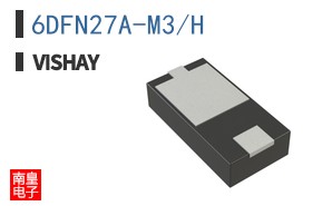 6DFN27A-M3/H