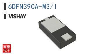 6DFN39CA-M3/I