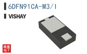 6DFN91CA-M3/I