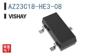 AZ23C18-HE3-08