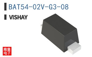 BAT54-02V-G3-08