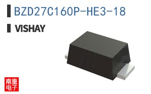 BZD27C160P-HE3-18