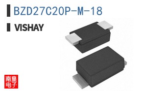 BZD27C20P-M-18