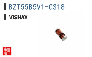 BZT55B5V1-GS18