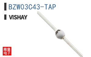 BZW03C43-TAP