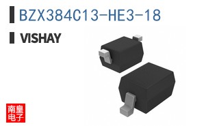 BZX384C13-HE3-18