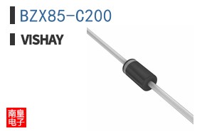 BZX85-C200