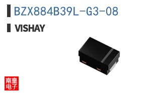 BZX884B39L-G3-08