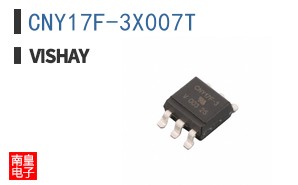 CNY17F-3X007T
