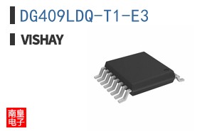 DG409LDQ-T1-E3