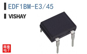 EDF1BM-E3/45