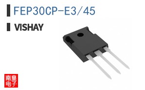 FEP30CP-E3/45