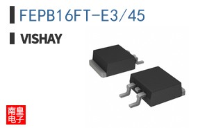FEPB16FT-E3/45
