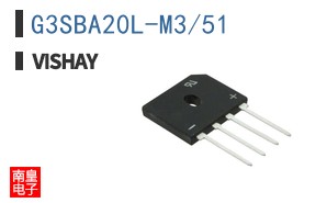 G3SBA20L-M3/51