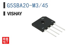G5SBA20-M3/45