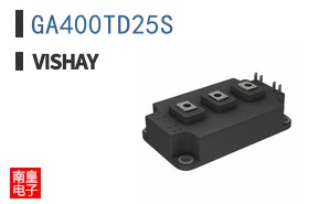 GA400TD25S