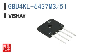 GBU4KL-6437M3/51