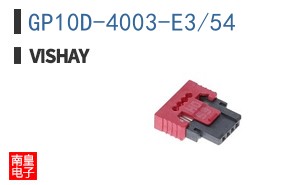 GP10D-4003-E3/54