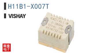 H11B1-X007T