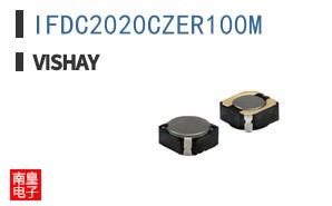 IFDC2020CZER100M
