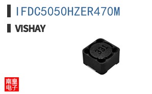 IFDC5050HZER470M
