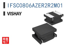 IFSC0806AZER2R2M01