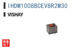 IHDM1008BCEV8R2M30