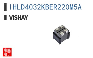IHLD4032KBER220M5A