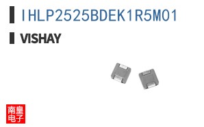 IHLP2525BDEK1R5M01