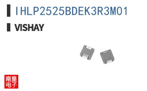 IHLP2525BDEK3R3M01