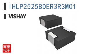 IHLP2525BDER3R3M01