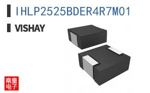 IHLP2525BDER4R7M01
