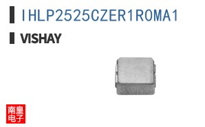 IHLP2525CZER1R0MA1