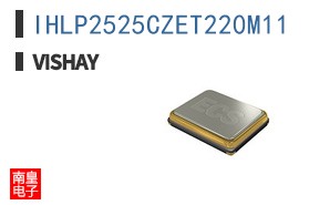IHLP2525CZET220M11