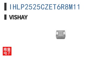 IHLP2525CZET6R8M11