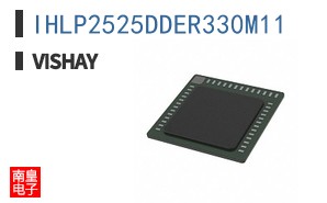 IHLP2525DDER330M11