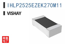 IHLP2525EZEK270M11