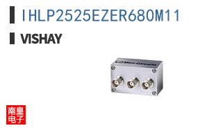 IHLP2525EZER680M11