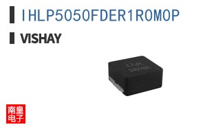 IHLP5050FDER1R0M0P