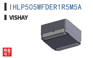 IHLP505WFDER1R5M5A