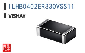 ILHB0402ER330VSS11
