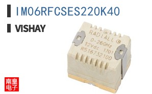 IM06RFCSES220K40